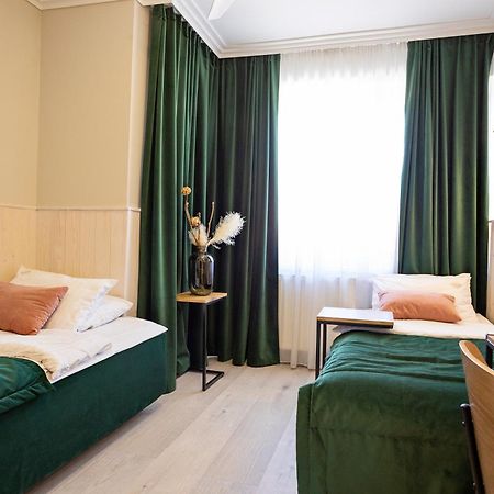 Szuflada Rooms アウグストゥフ エクステリア 写真